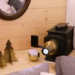à Thème, 2 Chambres, Vue Sur Les Montagnes Chalais