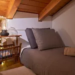 à Thème, 2 Chambres, Vue Sur Les Montagnes Appartement *