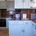 à Thème, 2 Chambres, Vue Sur Les Montagnes Appartement