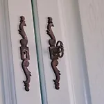 à Thème, 2 Chambres, Vue Sur Les Montagnes Appartement