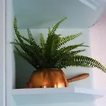 Appartement à Thème, 2 Chambres, Vue Sur Les Montagnes
