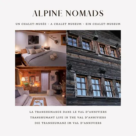 A Theme, 2 Chambres, Vue Sur Les Montagnes