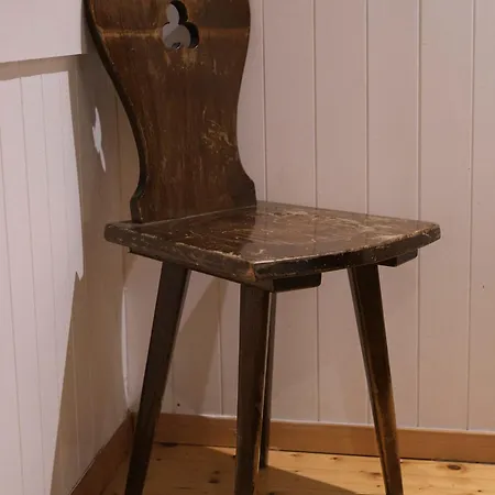 A Theme, 2 Chambres, Vue Sur Les Montagnes * Chalais