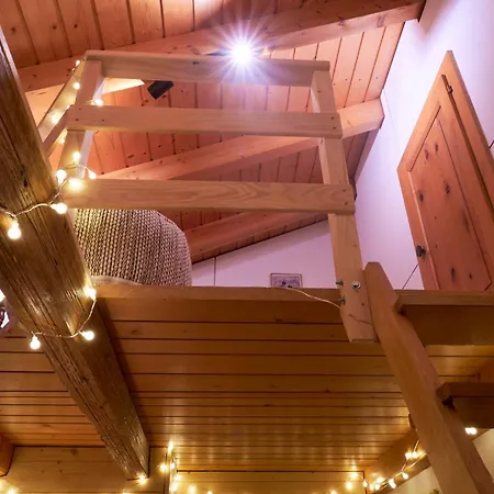 A Theme, 2 Chambres, Vue Sur Les Montagnes *