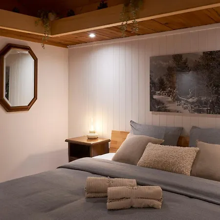 Διαμέρισμα A Theme, 2 Chambres, Vue Sur Les Montagnes *