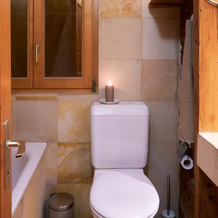 A Theme, 2 Chambres, Vue Sur Les Montagnes Διαμέρισμα