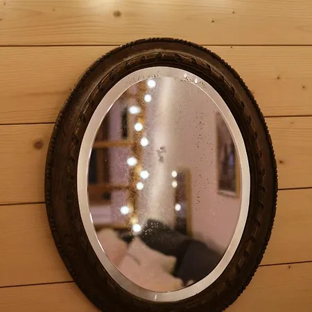 A Theme, 2 Chambres, Vue Sur Les Montagnes *