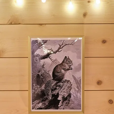 A Theme, 2 Chambres, Vue Sur Les Montagnes