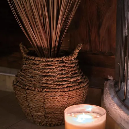 A Theme, 2 Chambres, Vue Sur Les Montagnes *