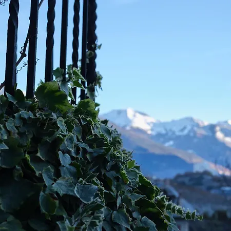 A Theme, 2 Chambres, Vue Sur Les Montagnes Διαμέρισμα Chalais