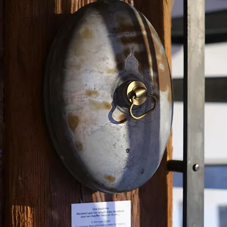 A Theme, 2 Chambres, Vue Sur Les Montagnes Διαμέρισμα