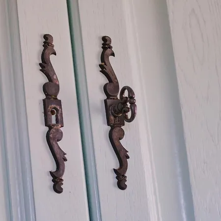 A Theme, 2 Chambres, Vue Sur Les Montagnes Διαμέρισμα