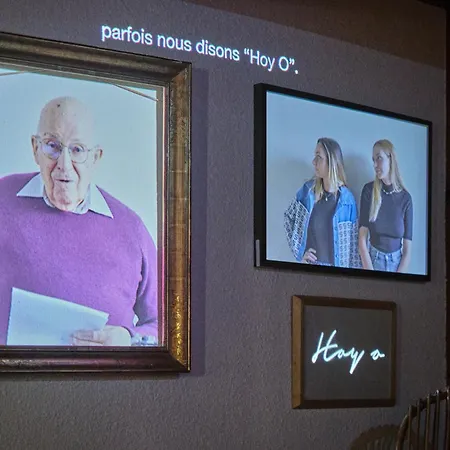 A Theme, 2 Chambres, Vue Sur Les Montagnes Διαμέρισμα