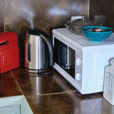 Διαμέρισμα A Theme, 2 Chambres, Vue Sur Les Montagnes