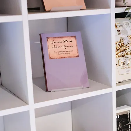 Διαμέρισμα A Theme, 2 Chambres, Vue Sur Les Montagnes