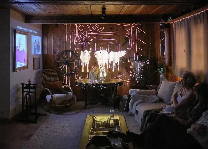 Apartment A Theme, 2 Chambres, Vue Sur Les Montagnes *