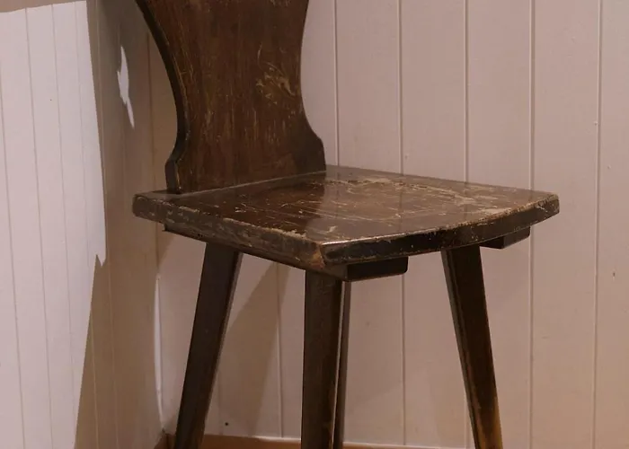 A Theme, 2 Chambres, Vue Sur Les Montagnes * Chalais