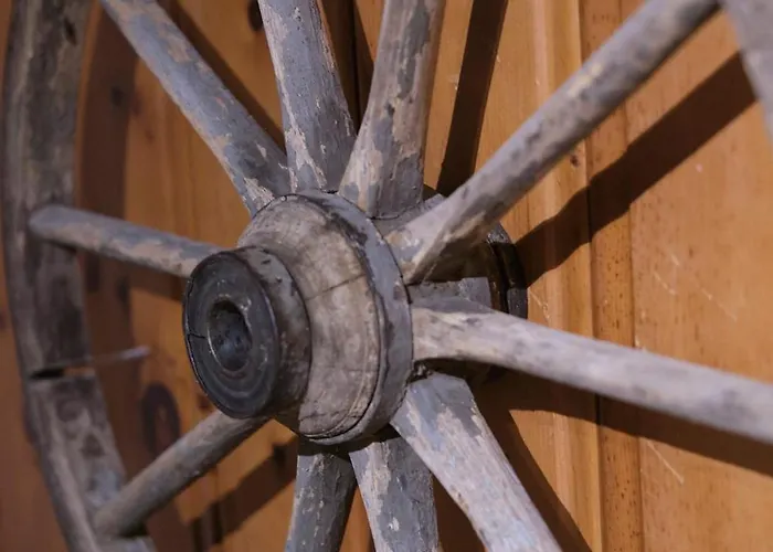 A Theme, 2 Chambres, Vue Sur Les Montagnes *