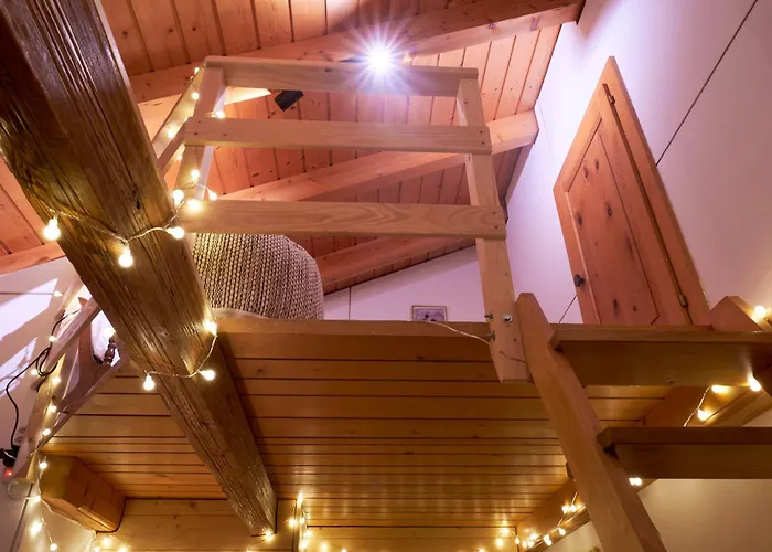 A Theme, 2 Chambres, Vue Sur Les Montagnes *