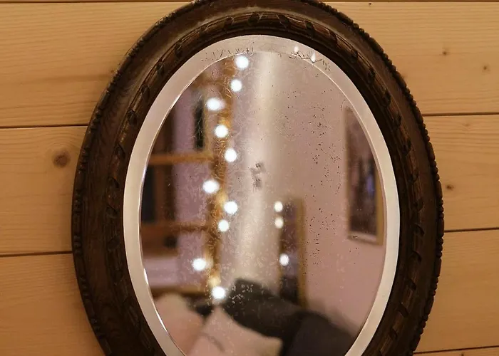 A Theme, 2 Chambres, Vue Sur Les Montagnes *