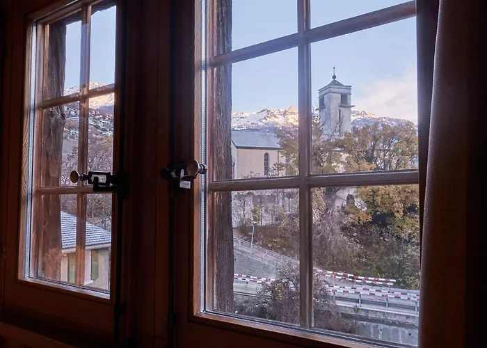 Apartment A Theme, 2 Chambres, Vue Sur Les Montagnes *