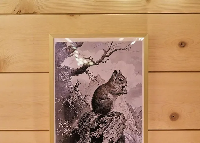 A Theme, 2 Chambres, Vue Sur Les Montagnes