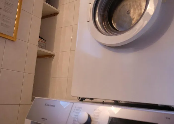 Apartment A Theme, 2 Chambres, Vue Sur Les Montagnes