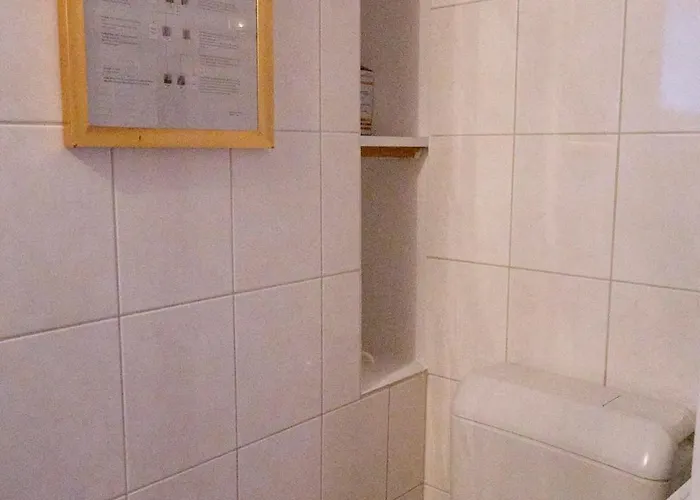 A Theme, 2 Chambres, Vue Sur Les Montagnes Apartment