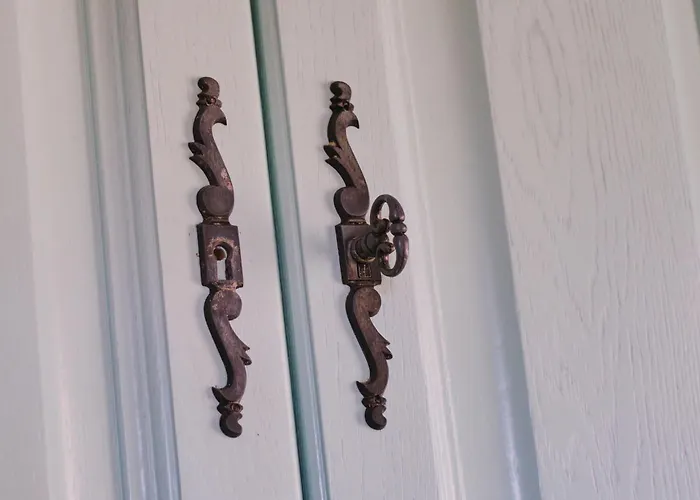 A Theme, 2 Chambres, Vue Sur Les Montagnes Apartment