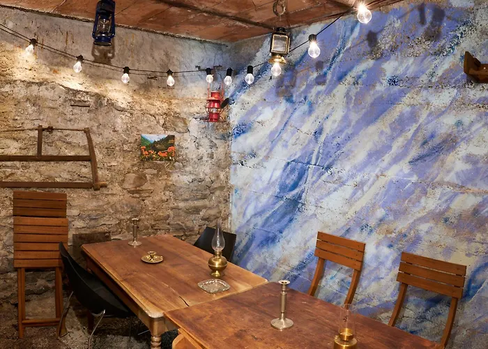 Apartment A Theme, 2 Chambres, Vue Sur Les Montagnes Chalais