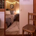 Daire A Theme, 2 Chambres, Vue Sur Les Montagnes *