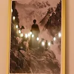 A Theme, 2 Chambres, Vue Sur Les Montagnes * Chalais