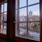 Daire A Theme, 2 Chambres, Vue Sur Les Montagnes *