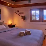 Daire A Theme, 2 Chambres, Vue Sur Les Montagnes