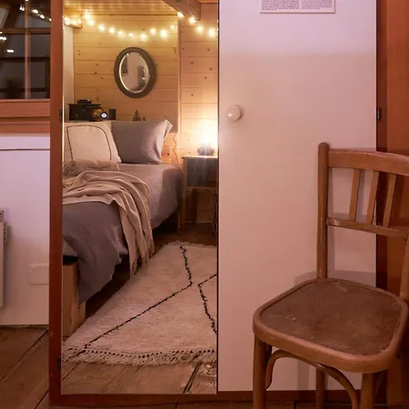 Apartament A Theme, 2 Chambres, Vue Sur Les Montagnes *