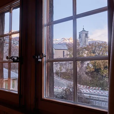 Apartament A Theme, 2 Chambres, Vue Sur Les Montagnes *