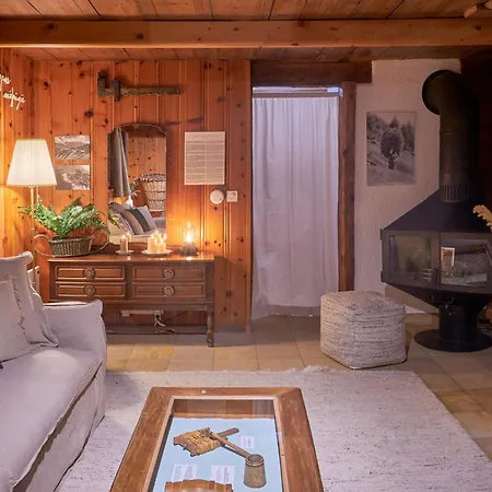 A Theme, 2 Chambres, Vue Sur Les Montagnes *