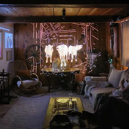 Apartment A Theme, 2 Chambres, Vue Sur Les Montagnes *