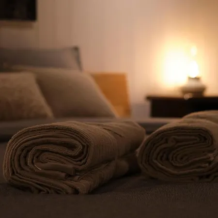 A Theme, 2 Chambres, Vue Sur Les Montagnes Apartment