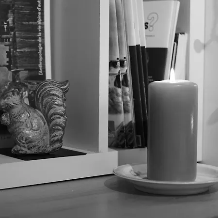 A Theme, 2 Chambres, Vue Sur Les Montagnes * Chalais