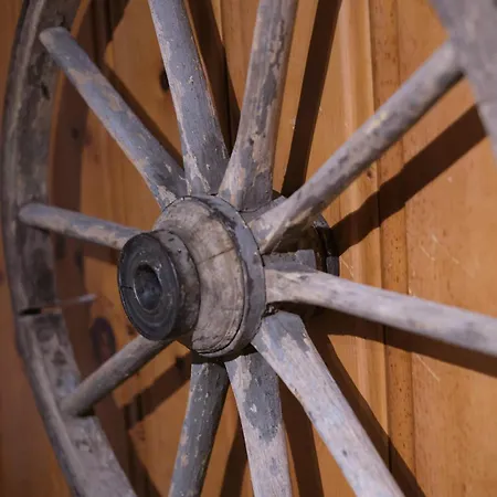 A Theme, 2 Chambres, Vue Sur Les Montagnes *