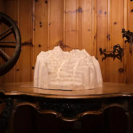 A Theme, 2 Chambres, Vue Sur Les Montagnes Chalais