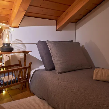 A Theme, 2 Chambres, Vue Sur Les Montagnes Apartment *