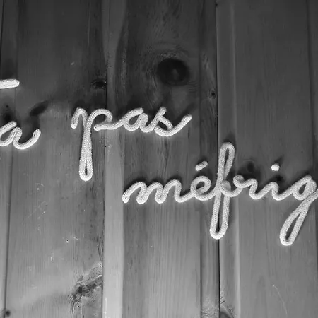 A Theme, 2 Chambres, Vue Sur Les Montagnes Apartment *