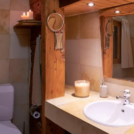 Apartment A Theme, 2 Chambres, Vue Sur Les Montagnes Chalais