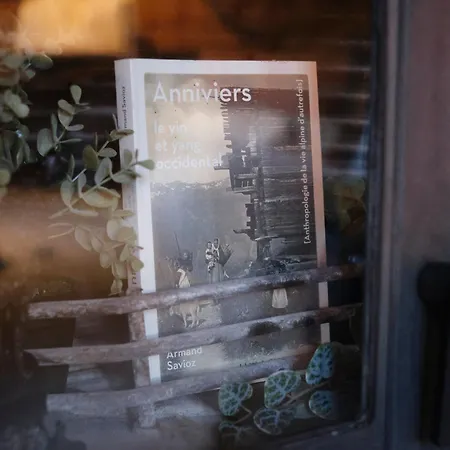 A Theme, 2 Chambres, Vue Sur Les Montagnes * Chalais