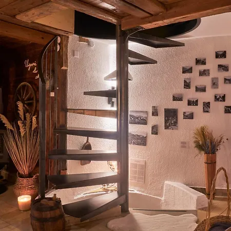 A Theme, 2 Chambres, Vue Sur Les Montagnes * Chalais