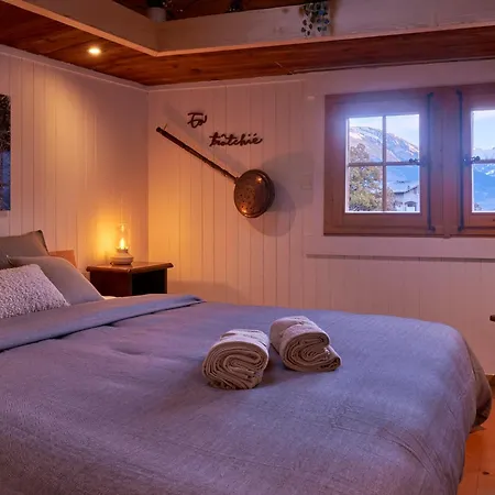 Apartment A Theme, 2 Chambres, Vue Sur Les Montagnes