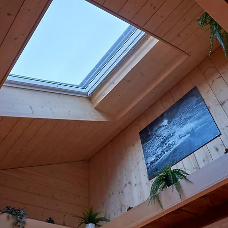 Apartment A Theme, 2 Chambres, Vue Sur Les Montagnes Chalais