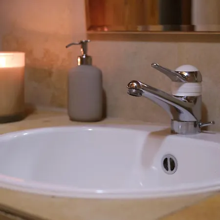 A Theme, 2 Chambres, Vue Sur Les Montagnes Apartment *